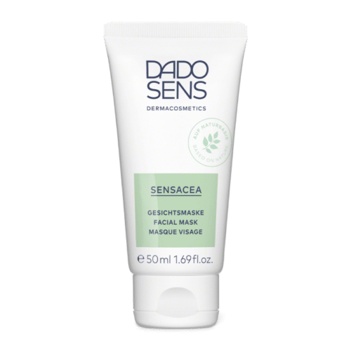 Sensacea Faical mask 50 ml Dadosens