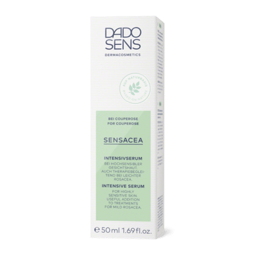 Sensacea Intensive serum 50 ml Dadosens