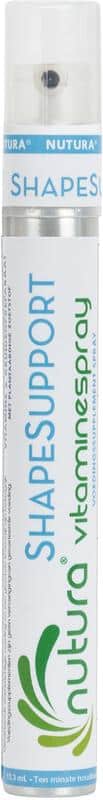 Shape support 13.3 ml Vitamist Nutura