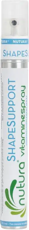 Shape support 13.3 ml Vitamist Nutura