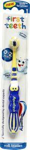 Tandenborstel kids soft 3 - 5 jaar Aquafresh*