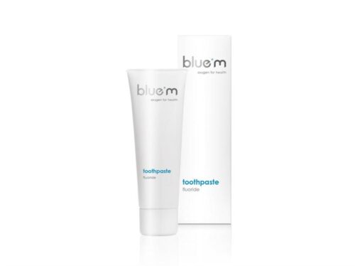 Toothpaste 75 ml Bluem