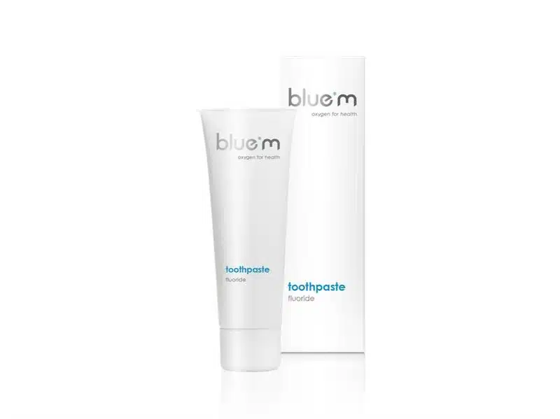 Toothpaste 75 ml Bluem