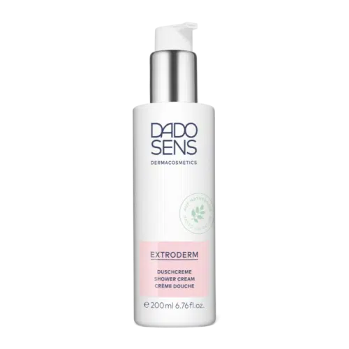 ExtroDerm Cleansing Shower Emulsion 200ml Dadosens