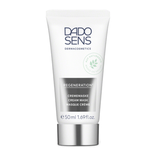 Regeneration E Cream mask 50 ml Dadosens