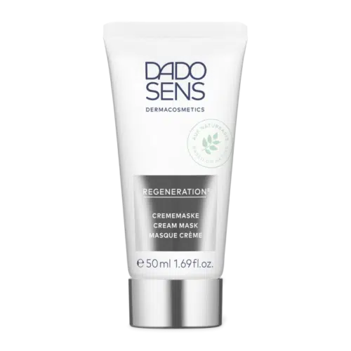 Regeneration E Cream mask 50 ml Dadosens