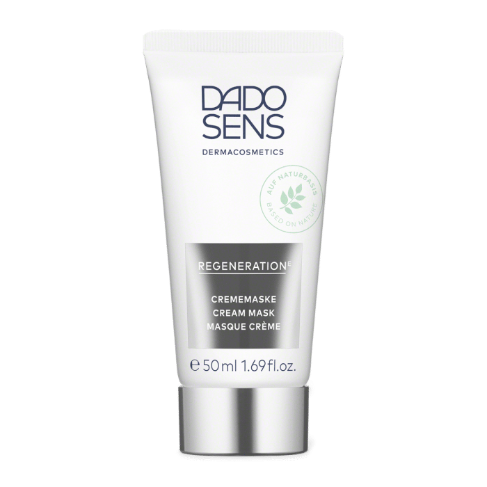 Regeneration E Cream mask 50 ml Dadosens