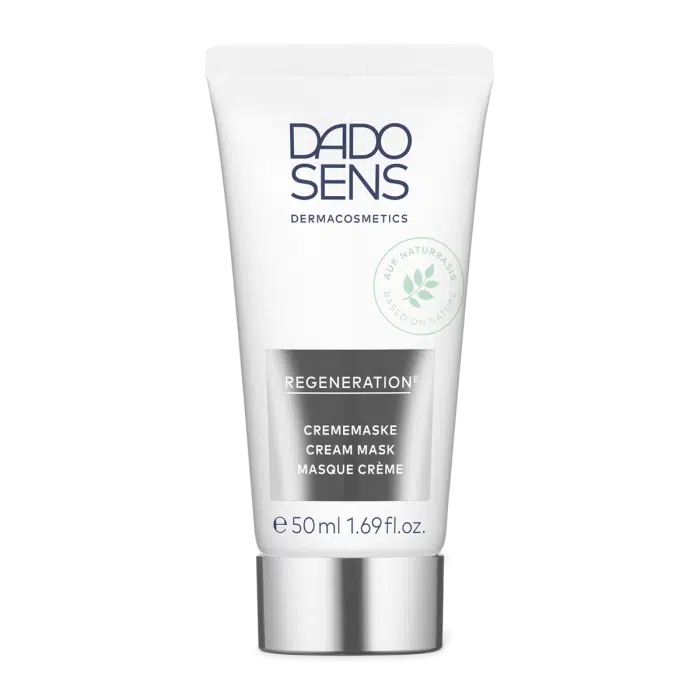 Regeneration E Cream mask 50 ml Dadosens