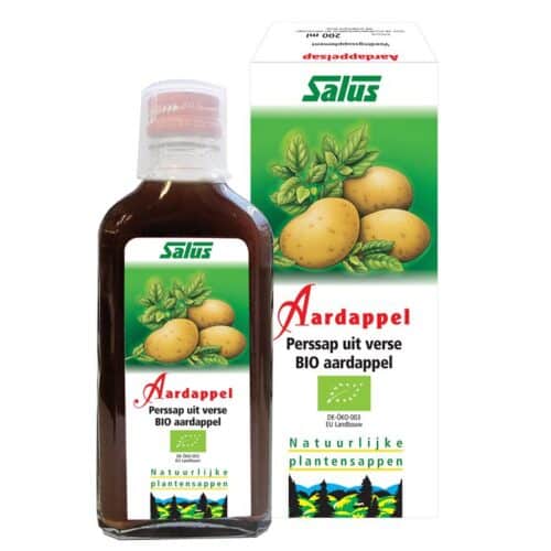 Aardappelsap 200ml Salus