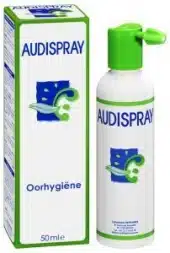 Audispray 50 ml