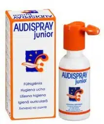 Audispray junior 15ml