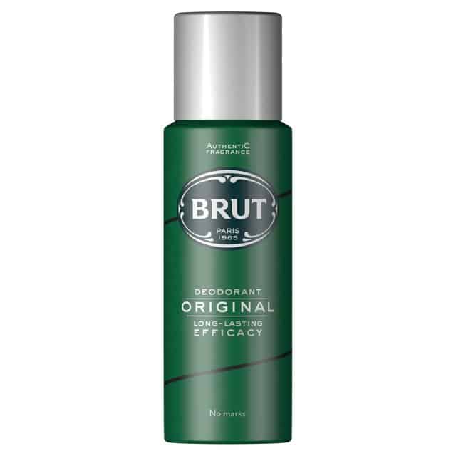Brut original Deodorant spray 200 ml