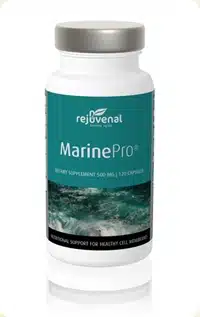 Marinepro 120 capsules Rejuvenal