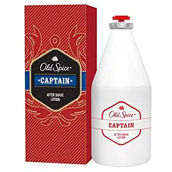 Old Spice After Shave Captian 100 ml
