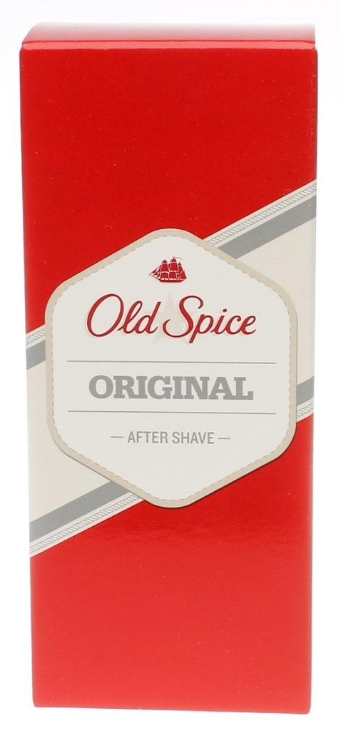 Old Spice After Shave Original 100 ml