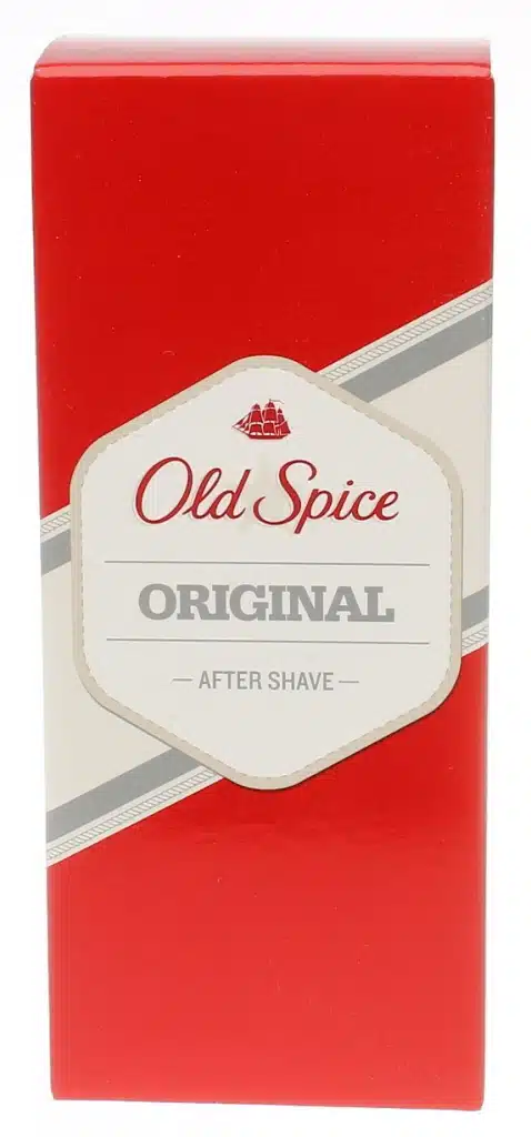 Old Spice After Shave Original 100 ml
