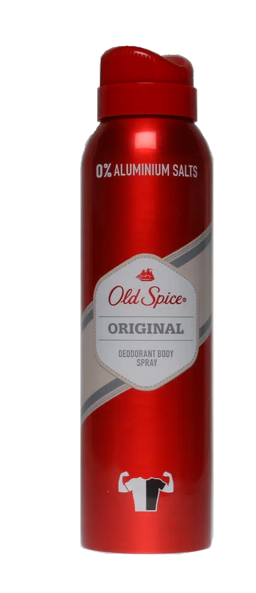 Old Spice original deospray 150ml