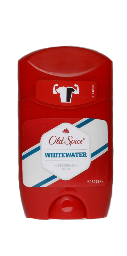 Old Spice whitewater deostick 50ml