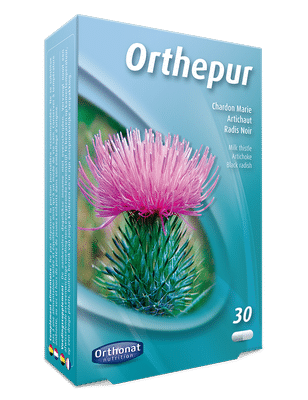Orthepur 90cap Orthonat