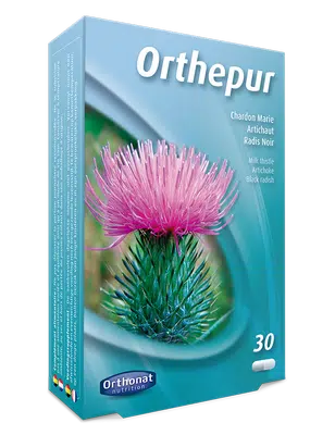 Orthepur 90cap Orthonat