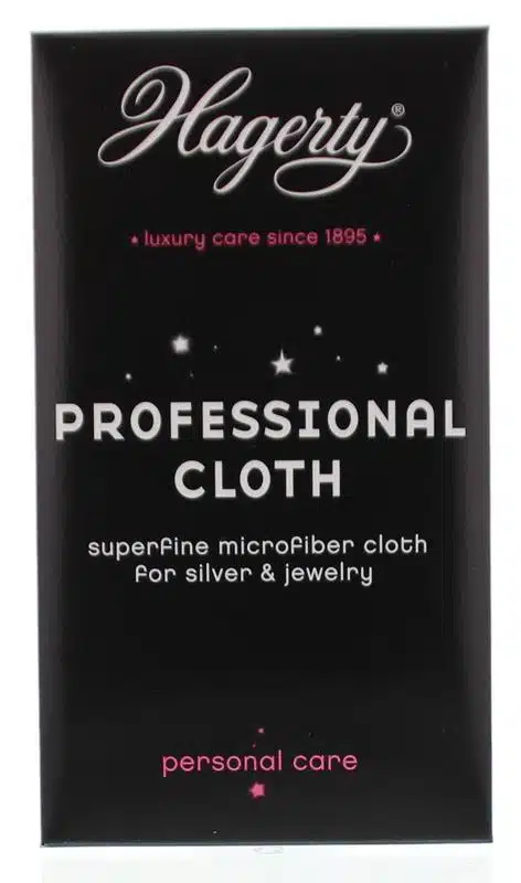 Professional cloth 1 stuk Hagerty