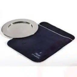 Silver guard 36 x 36 cm 1 stuk Hagerty