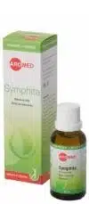 Symphita blessureolie 30ml Aromed