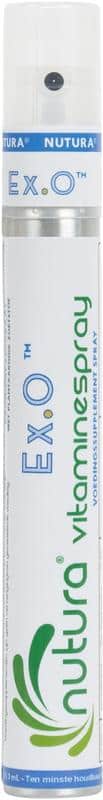 Ex O 13.3 ml Vitamist Nutura