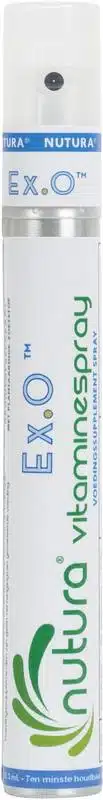 Ex O 13.3 ml Vitamist Nutura
