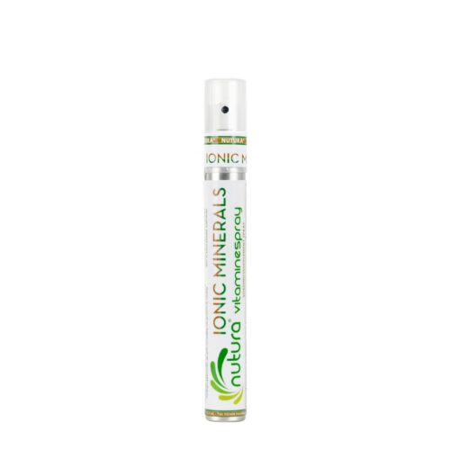 Ionic minerals 13.3 ml Vitamist Nutura