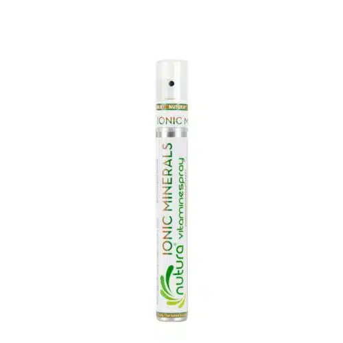 Ionic minerals 13.3 ml Vitamist Nutura