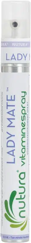 Ladymate 13.3 ml Vitamist Nutura