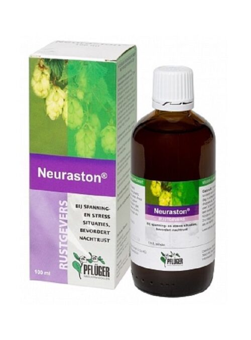 Neuraston 100ml Pfluger*