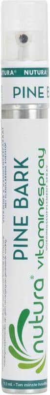 Pine bark 13.3 ml Vitamist Nutura