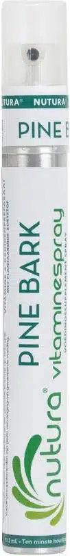 Pine bark 13.3 ml Vitamist Nutura