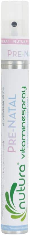 Prenatal 13.3 ml Vitamist Nutura