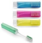 Reis-tandenborstel C-139 1 stuks lactona