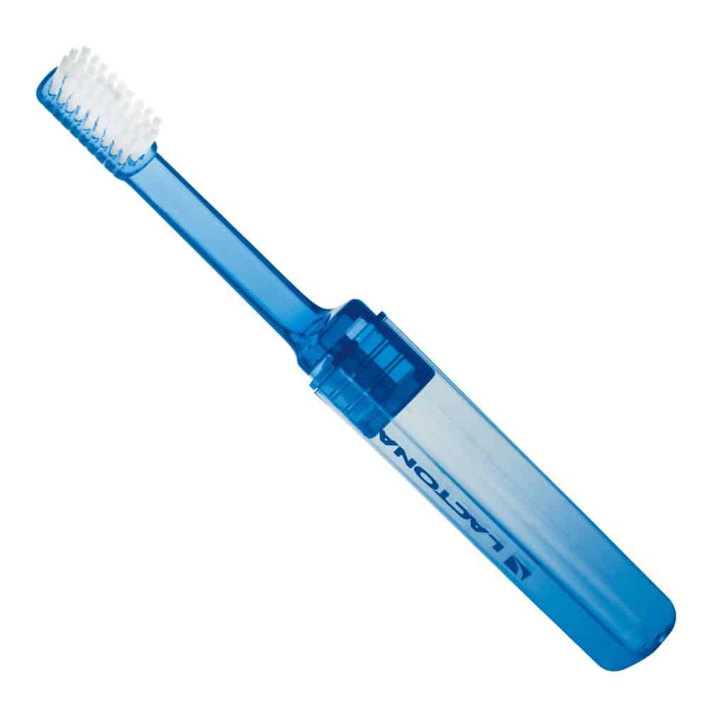 Reis-tandenborstel C-139 1 stuks lactona