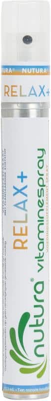 Relax + 13.3 ml Vitamist Nutura