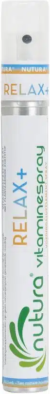 Relax + 13.3 ml Vitamist Nutura
