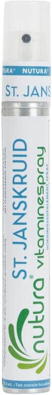 Sint Janskruid 13.3 ml Vitamist Nutura