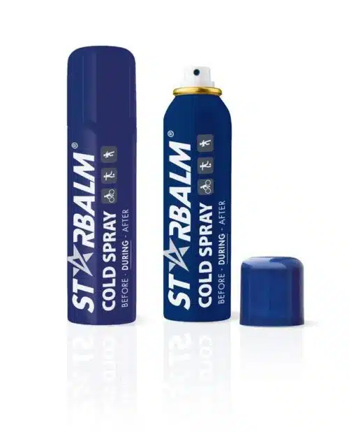 Star balm cold spray 150ml 18