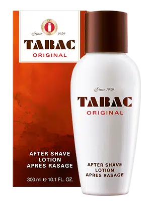 Tabac After Shave lotion spray/vapo 100 ml