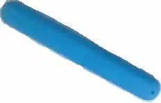 Tandenborstel beschermbox voor op reis baluw 1 stuks