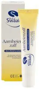Aambeienzalf 25 gram Dr.Swaab