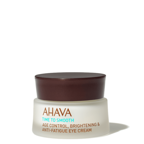 Age control bright eye creme 15 ml Ahava