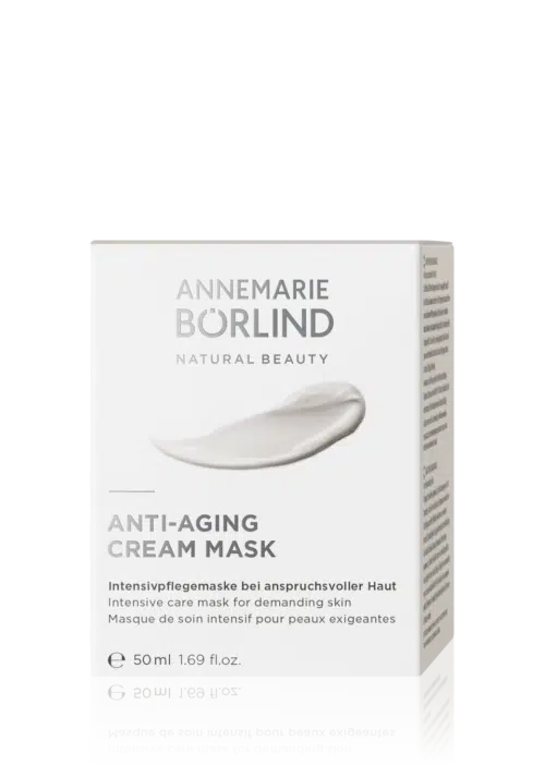 Anti Aging cream mask 50ml Borlind