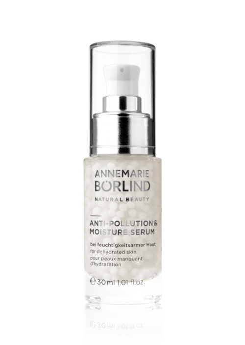 Anti pollution & moisture serum 30 ml Borlind
