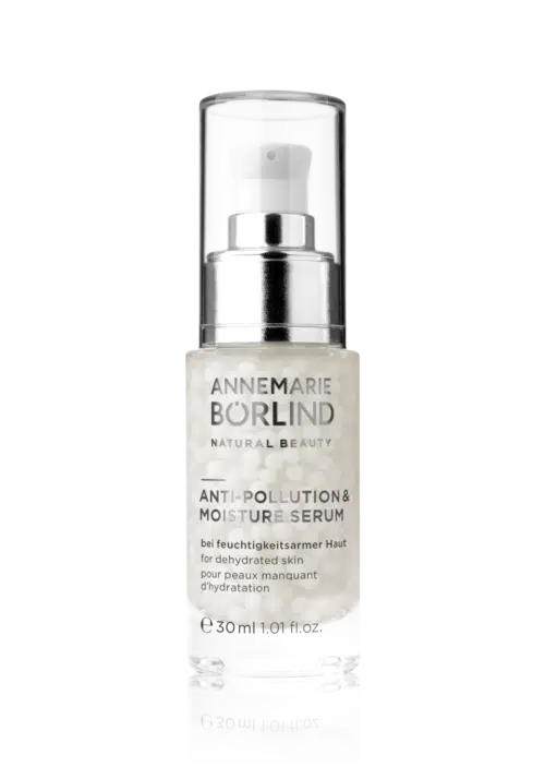 Anti pollution & moisture serum 30 ml Borlind
