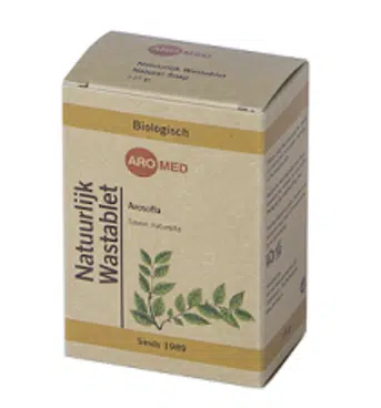 Arosofia wastablet Bio 135 gram Aromed